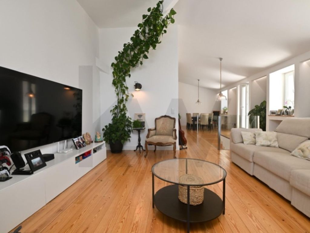 Appartement de luxe à vendre à Oeiras, 780 000 €, Photo 3