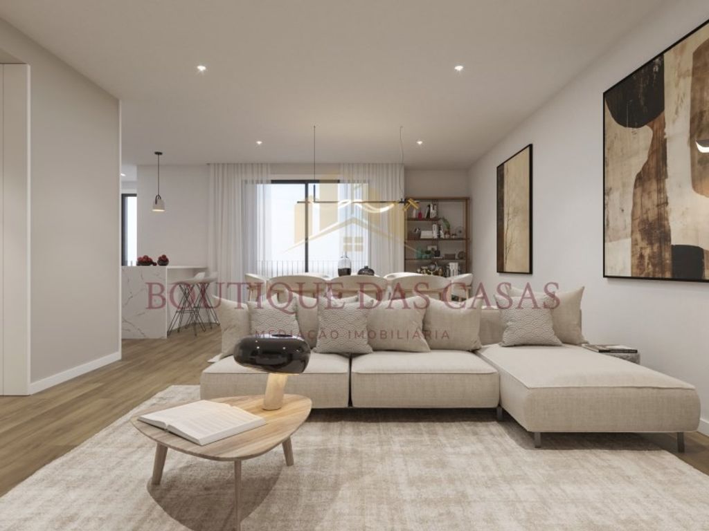 Luxury Apartment for sale in Maia, 430 000 €, Photo 4