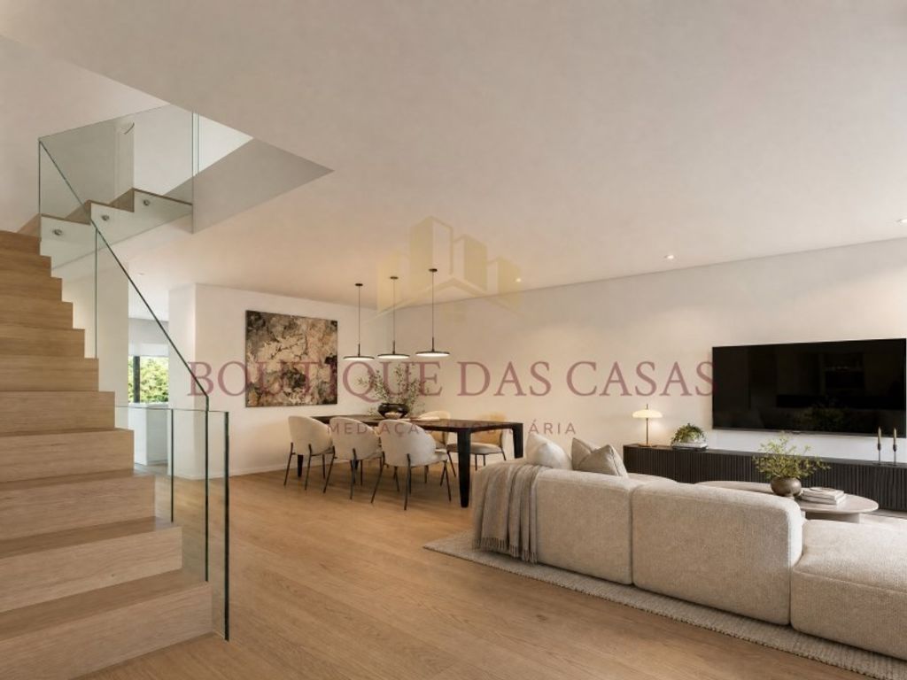 Luxury House for sale in Gondomar, 630 000 €, Photo 4
