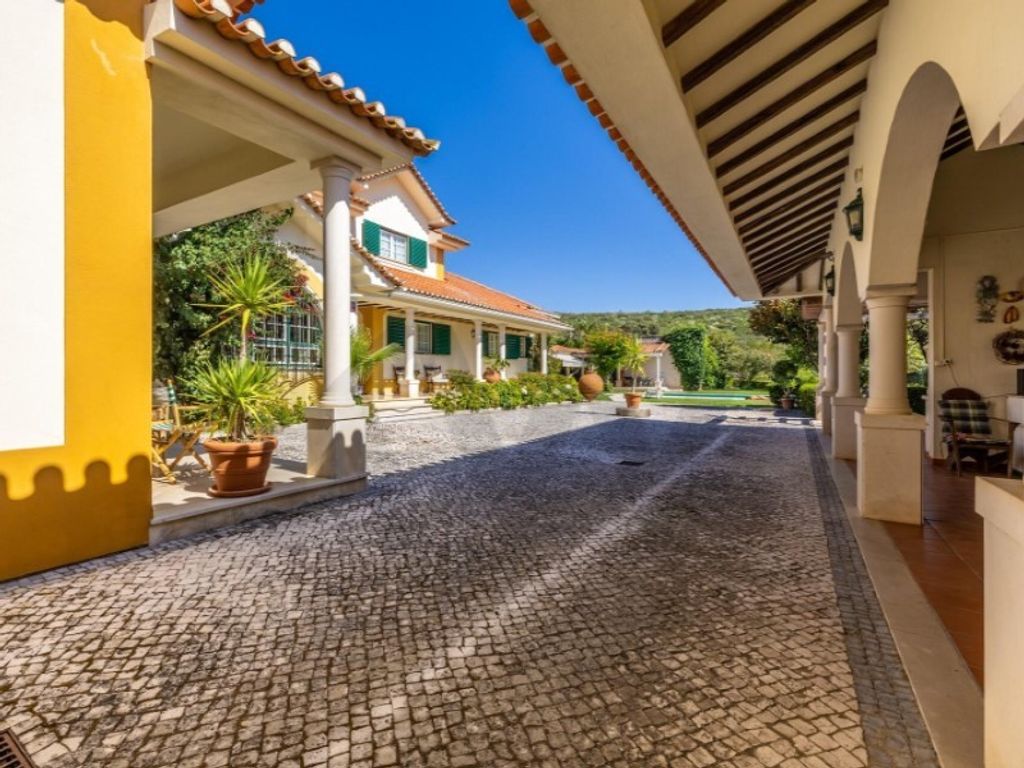 Luxury House for sale in Vila Nova de Ourém, 900 000 €, Photo 4