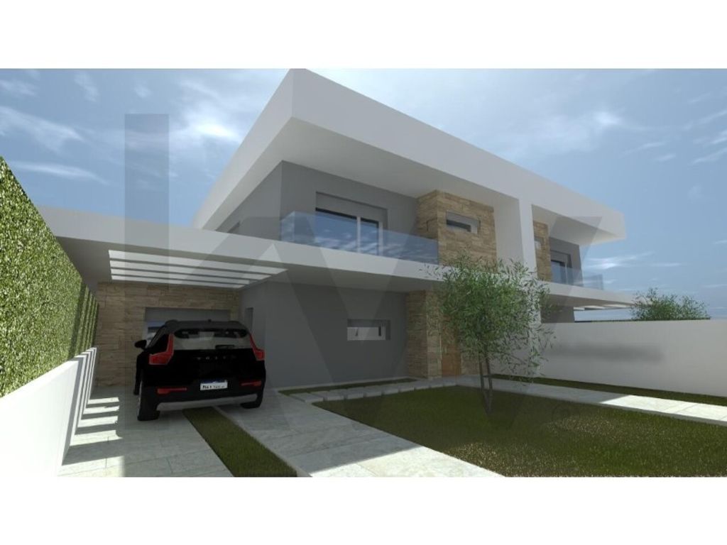 Luxury House for sale in Seixal, 530 000 €, Photo 4