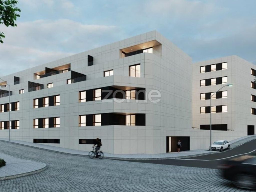 Appartement de luxe à vendre à Porto, 440 000 €, Photo 4