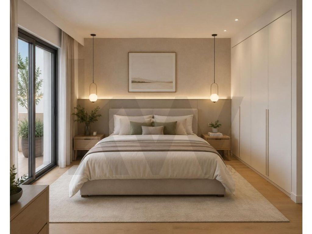 Luxury Apartment for sale in Oeiras, 475 000 €, Photo 4