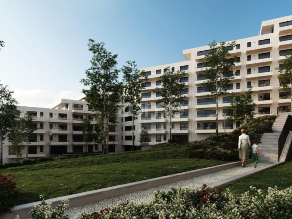 Appartement de luxe à vendre à Porto, 871 000 €, Photo 4