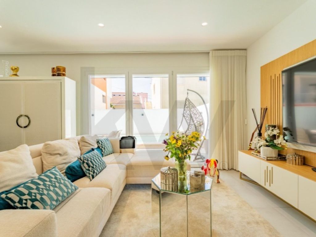 Maison de luxe à vendre à Odivelas, 800 000 €, Photo 4