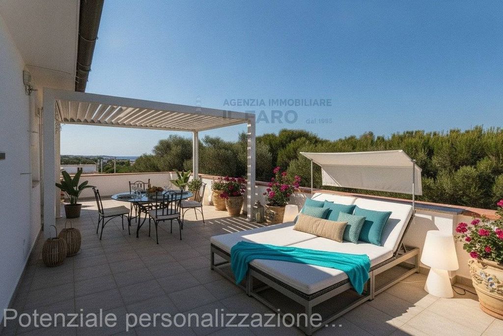 Maison de luxe à vendre à La Maddalena, 497 000 €, Photo 4
