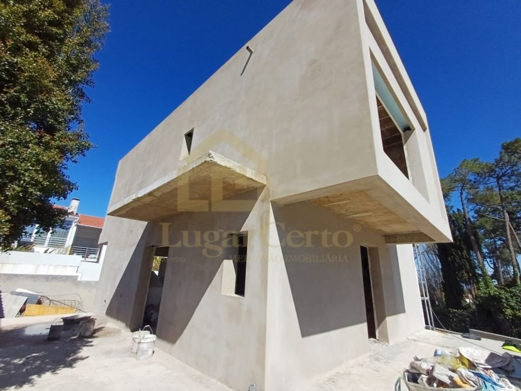 Maison de luxe à vendre à Sesimbra, 599 500 €, Photo 5