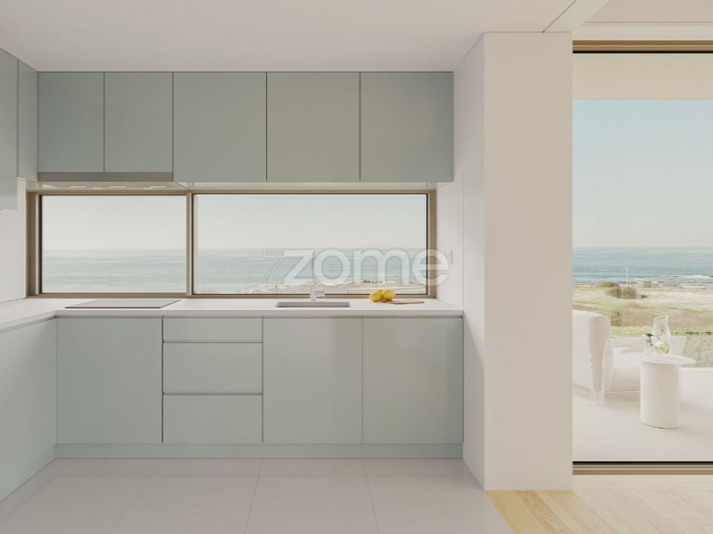 Appartement de luxe à vendre à Vila Do Conde, 787 000 €, Photo 5