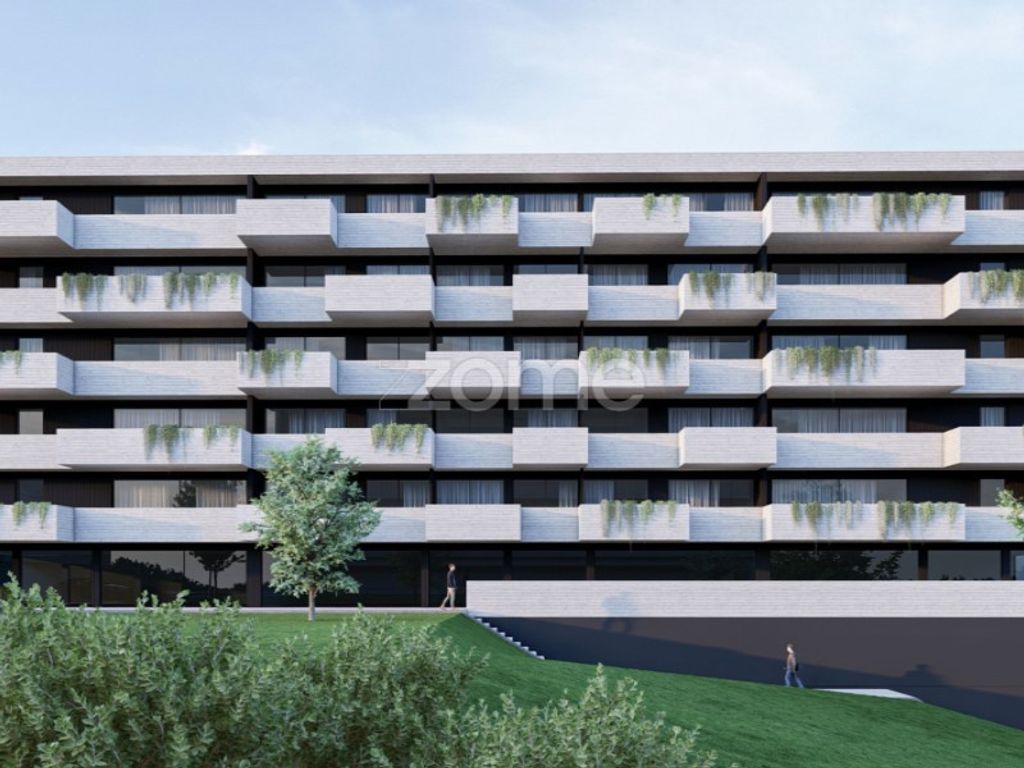 Luxury Apartment for sale in Valongo, 475 000 €, Photo 5