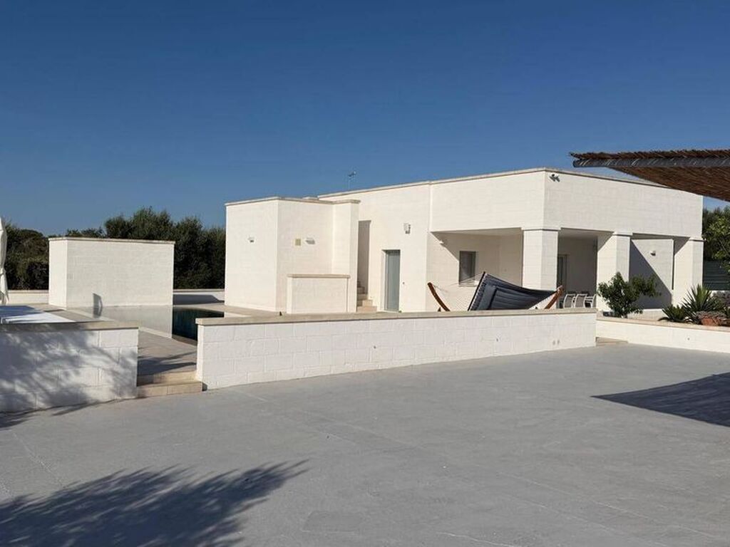 Luxury Apartment for sale in Ostuni, 950 000 €, Photo 5
