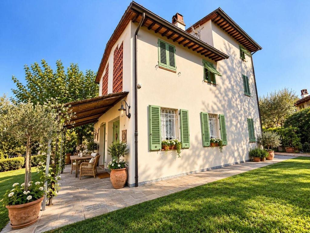 Maison de luxe à vendre à Lucca, 1 100 000 €, Photo 5
