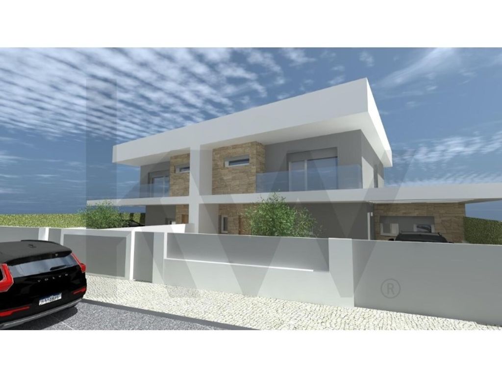 Luxury House for sale in Seixal, 530 000 €, Photo 5