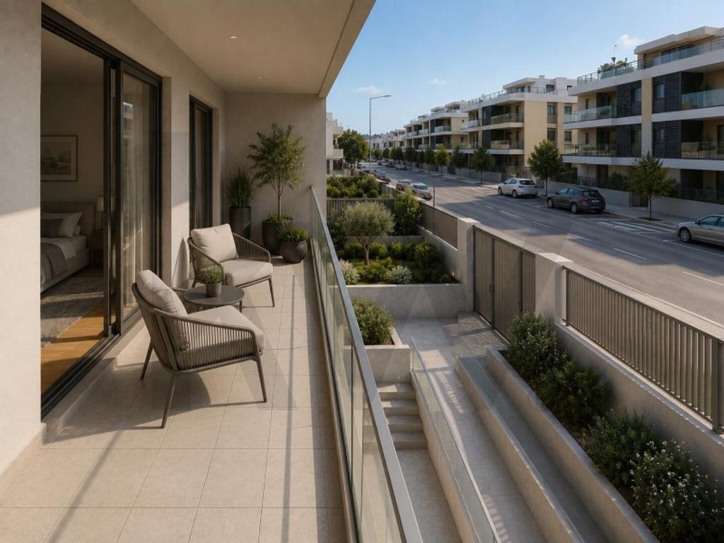 Luxury Apartment for sale in Oeiras, 475 000 €, Photo 5