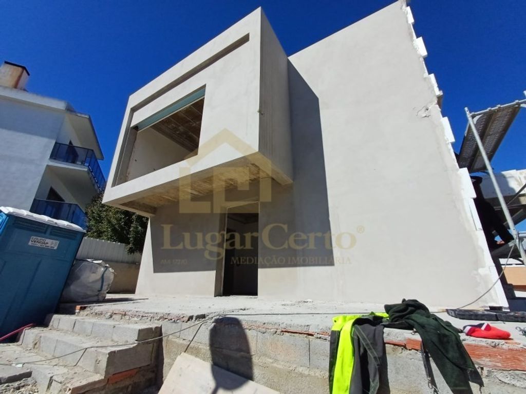 Maison de luxe à vendre à Sesimbra, 599 500 €, Photo 6