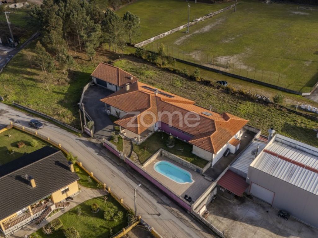 Maison de luxe à vendre à Valença, 650 000 €, Photo 6