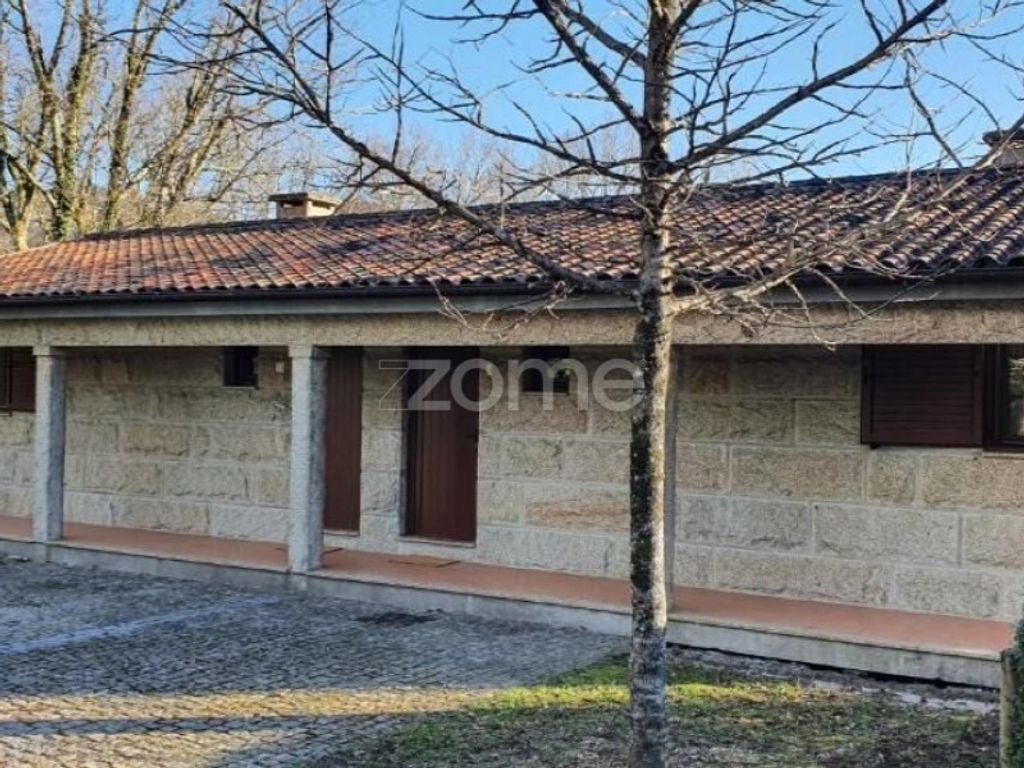 Maison de luxe à vendre à Terras de Bouro, 2 500 000 €, Photo 6