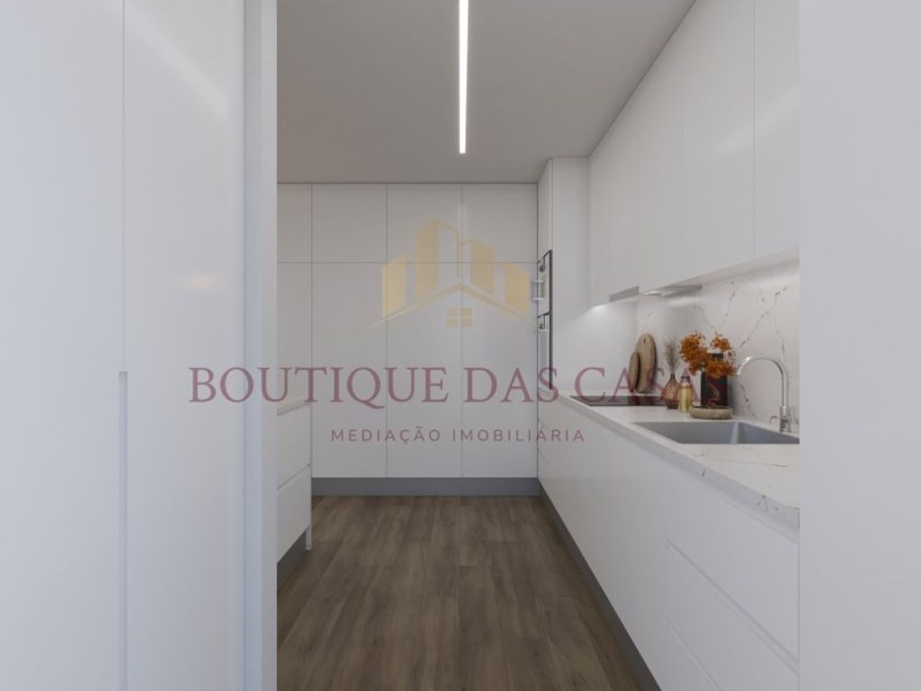 Luxury Apartment for sale in Maia, 430 000 €, Photo 6