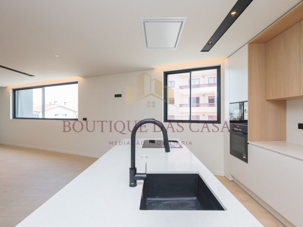 Luxury Apartment for sale in Gondomar, 430 000 €, Photo 6