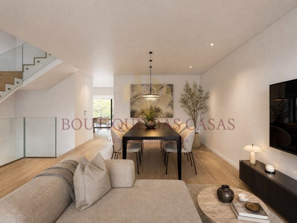 Luxury House for sale in Gondomar, 590 000 €, Photo 6