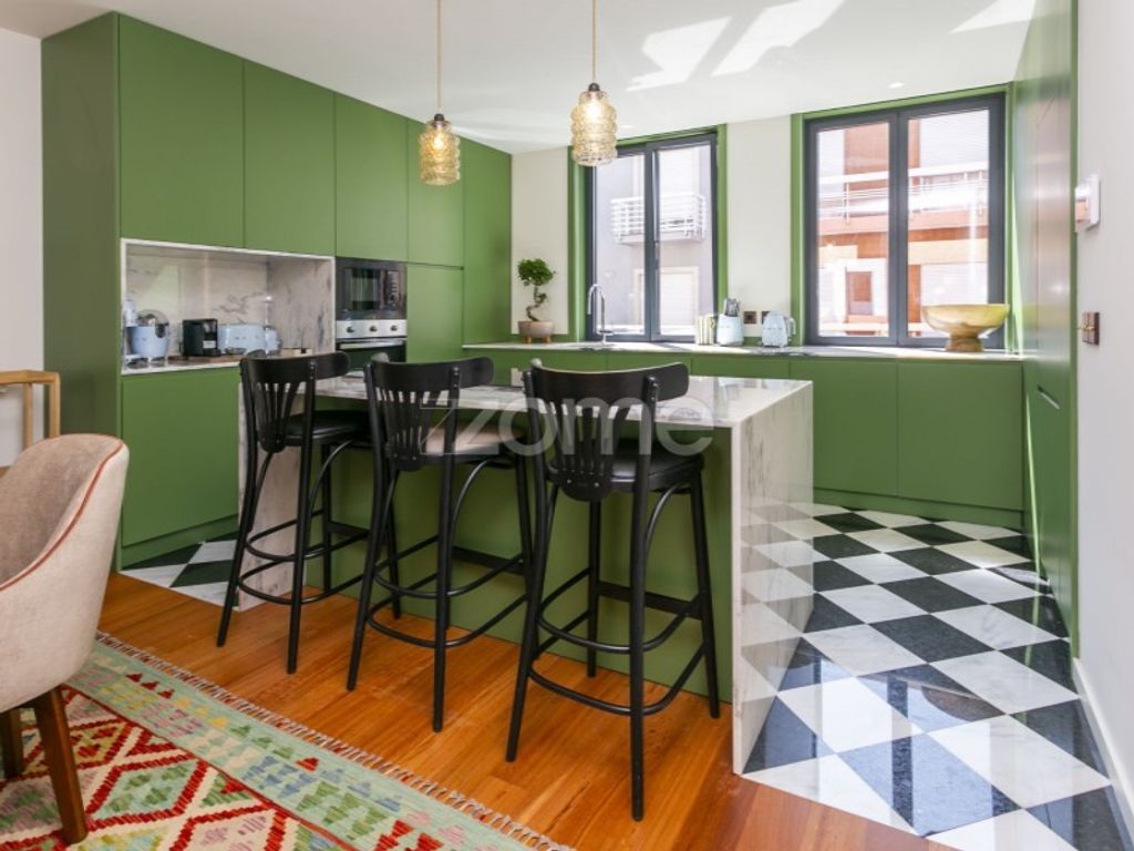 Luxury House for sale in Porto, 1 180 000 €, Photo 6