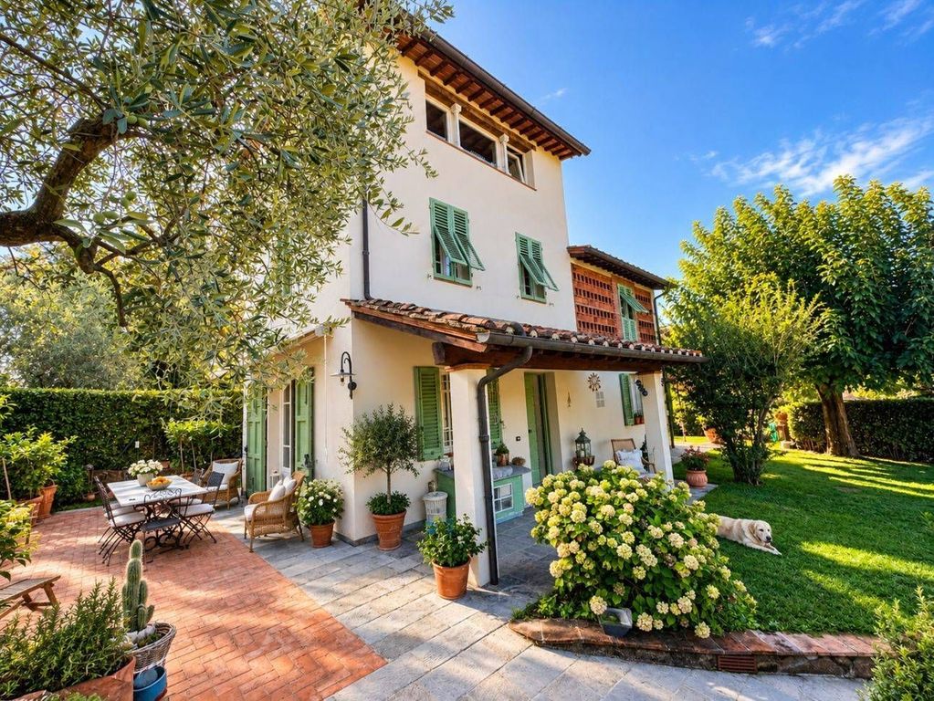 Maison de luxe à vendre à Lucca, 1 100 000 €, Photo 6