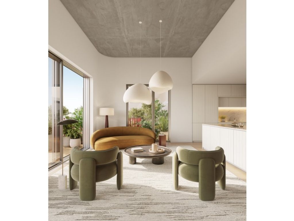 Appartement de luxe à vendre à Porto, 520 000 €, Photo 6