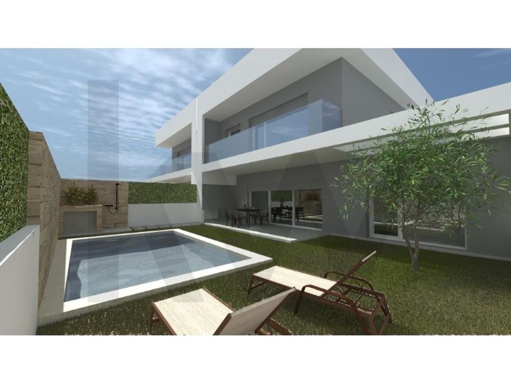 Luxury House for sale in Seixal, 530 000 €, Photo 6