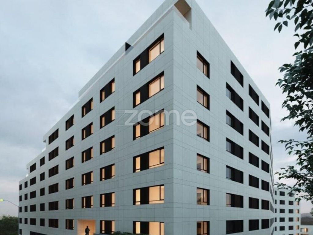 Appartement de luxe à vendre à Porto, 440 000 €, Photo 6