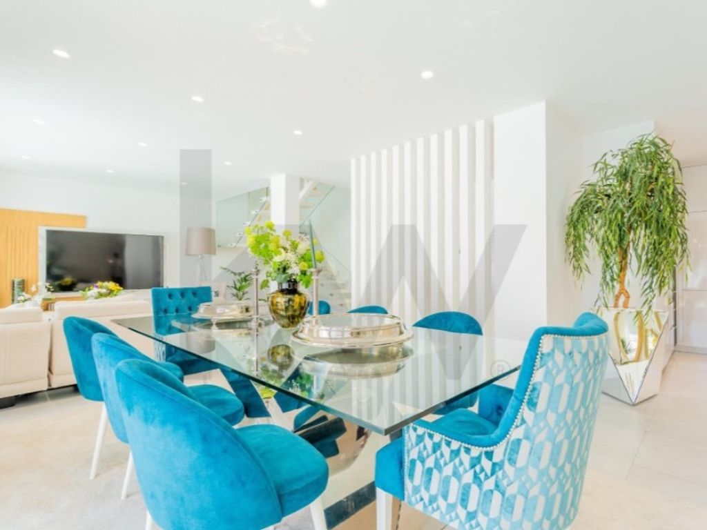 Maison de luxe à vendre à Odivelas, 800 000 €, Photo 6