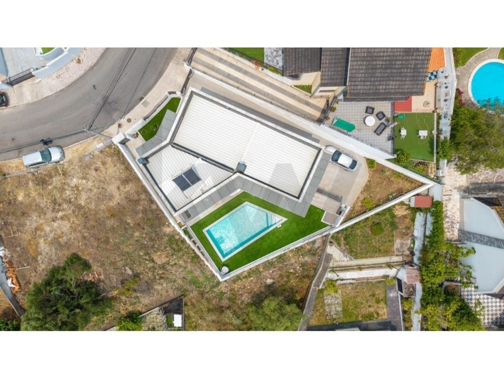 Maison de luxe à vendre à Odivelas, 1 099 900 €, Photo 6
