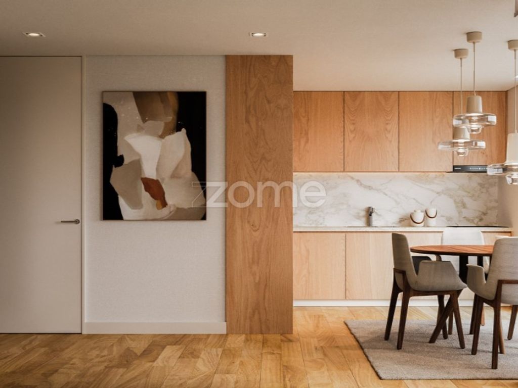 Appartement de luxe à vendre à Porto, 413 000 €, Photo 6