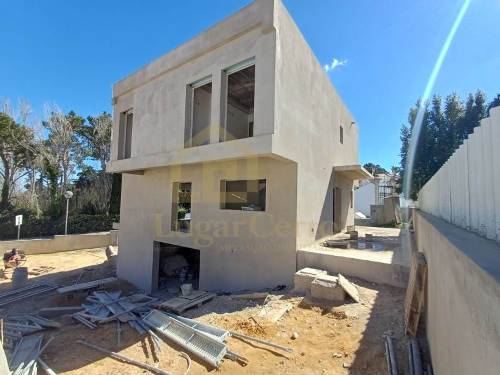Maison de luxe à vendre à Sesimbra, 599 500 €, Photo 7