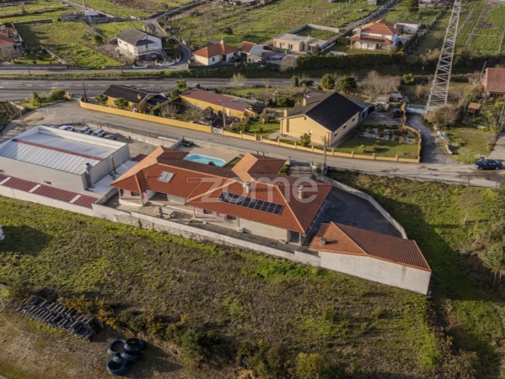 Maison de luxe à vendre à Valença, 650 000 €, Photo 7