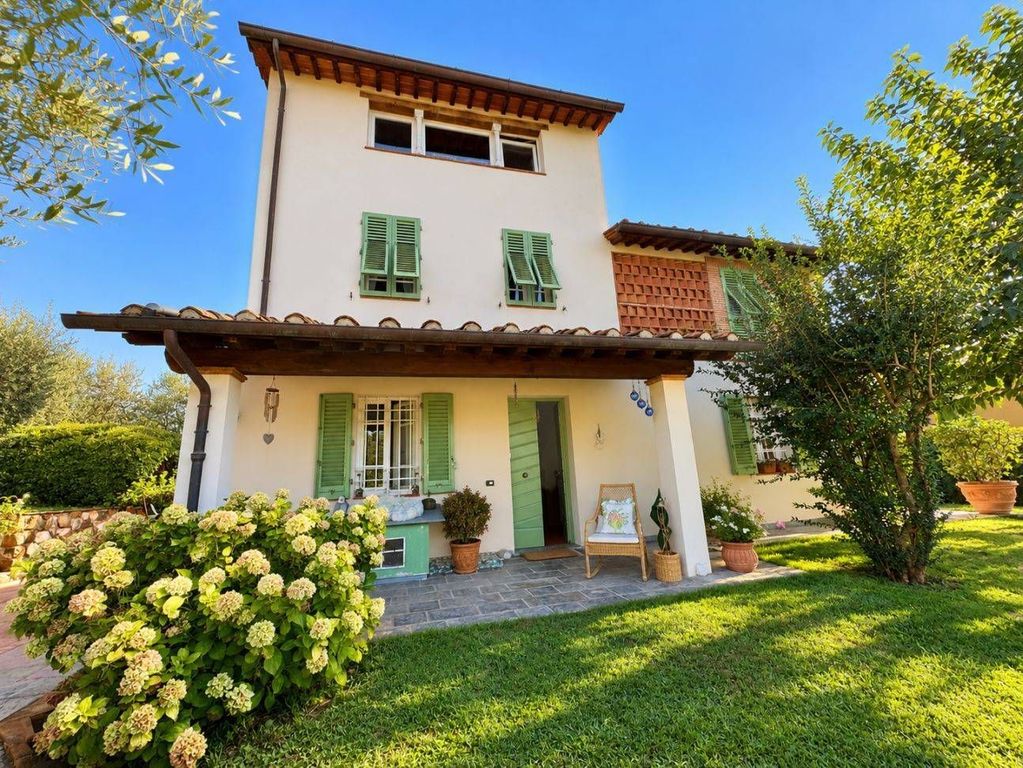 Maison de luxe à vendre à Lucca, 1 100 000 €, Photo 7