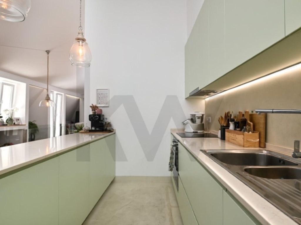 Appartement de luxe à vendre à Oeiras, 780 000 €, Photo 7