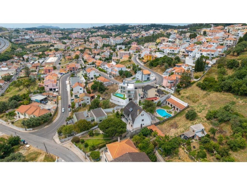 Maison de luxe à vendre à Odivelas, 1 099 900 €, Photo 7