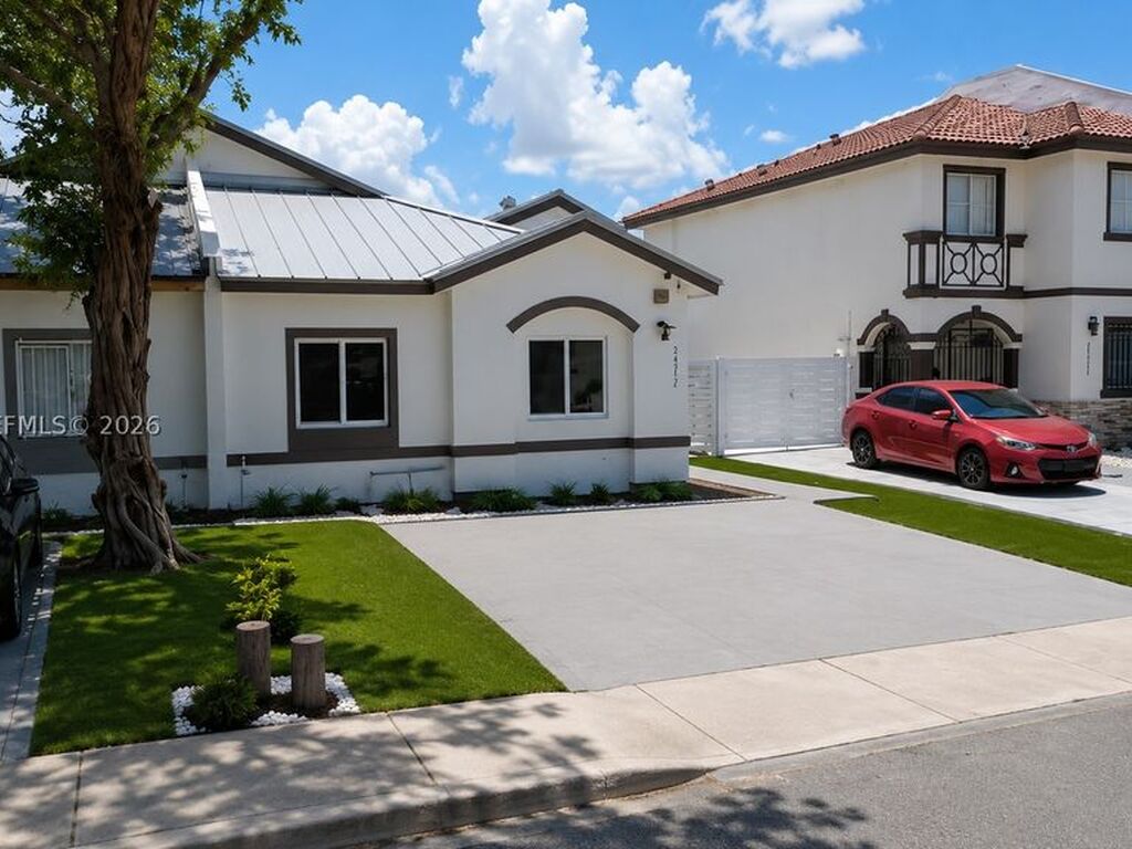 Maison de luxe à vendre à Homestead, 410 383 €, Photo 1
