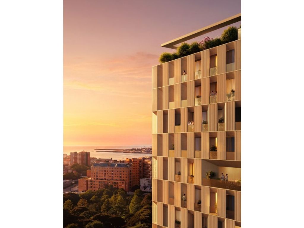 Appartement de luxe à vendre à Porto, 449 900 €, Photo 1