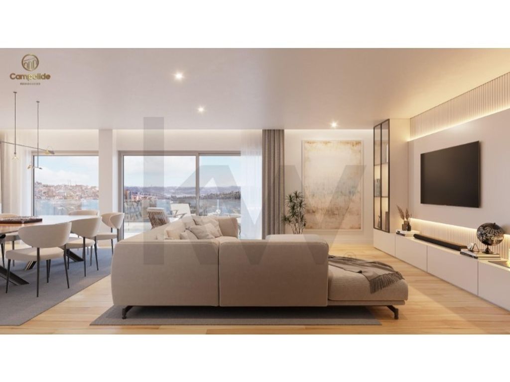 Appartement de luxe à vendre à Lisbon, 1 238 000 €, Photo 1
