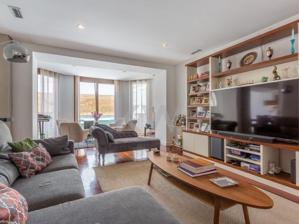 Appartement de luxe à vendre à Lisbon, 1 795 000 €, Photo 1