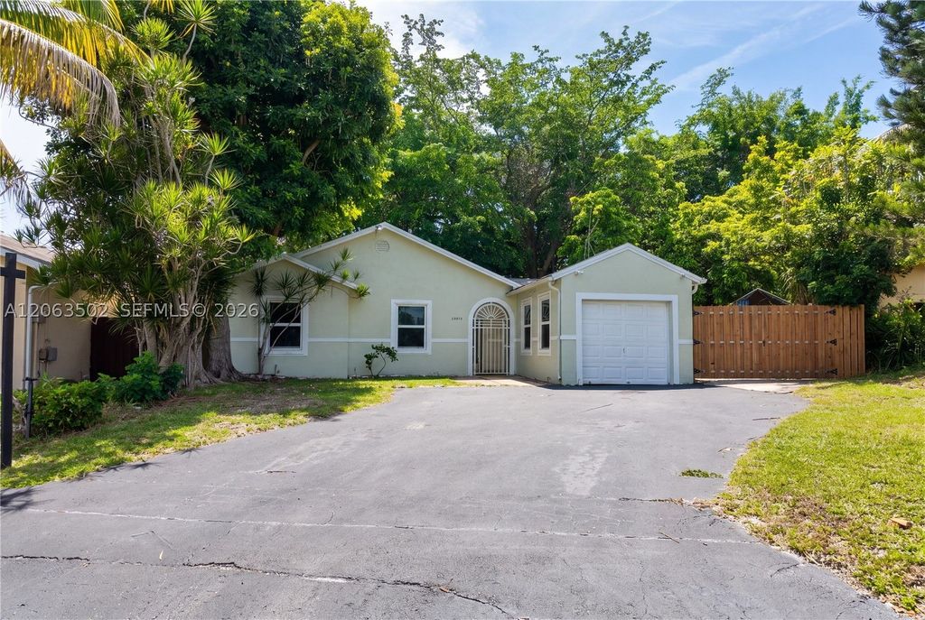 Maison de luxe à vendre à Homestead, 429 349 €, Photo 1