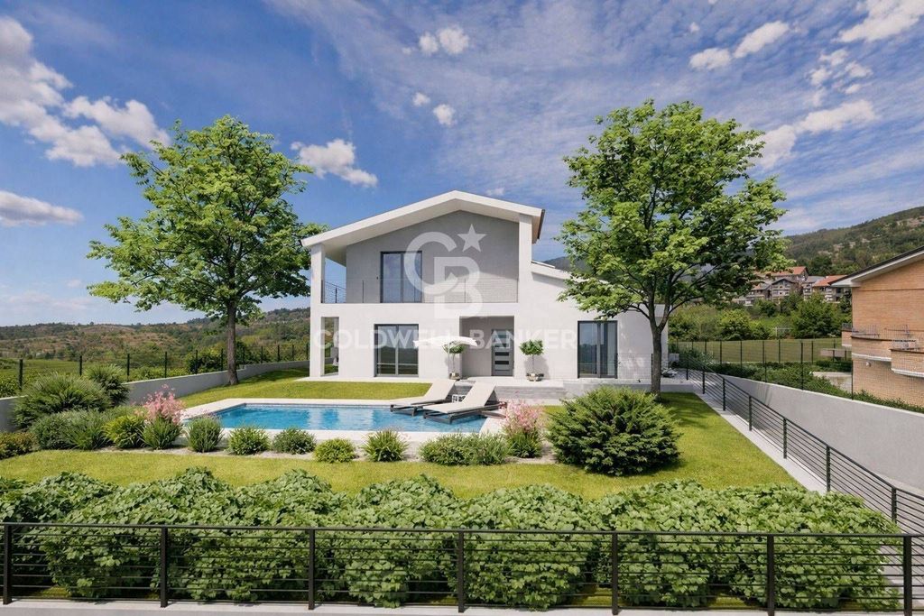 Luxury House for sale in Acqualagna, 500 000 €, Photo 1