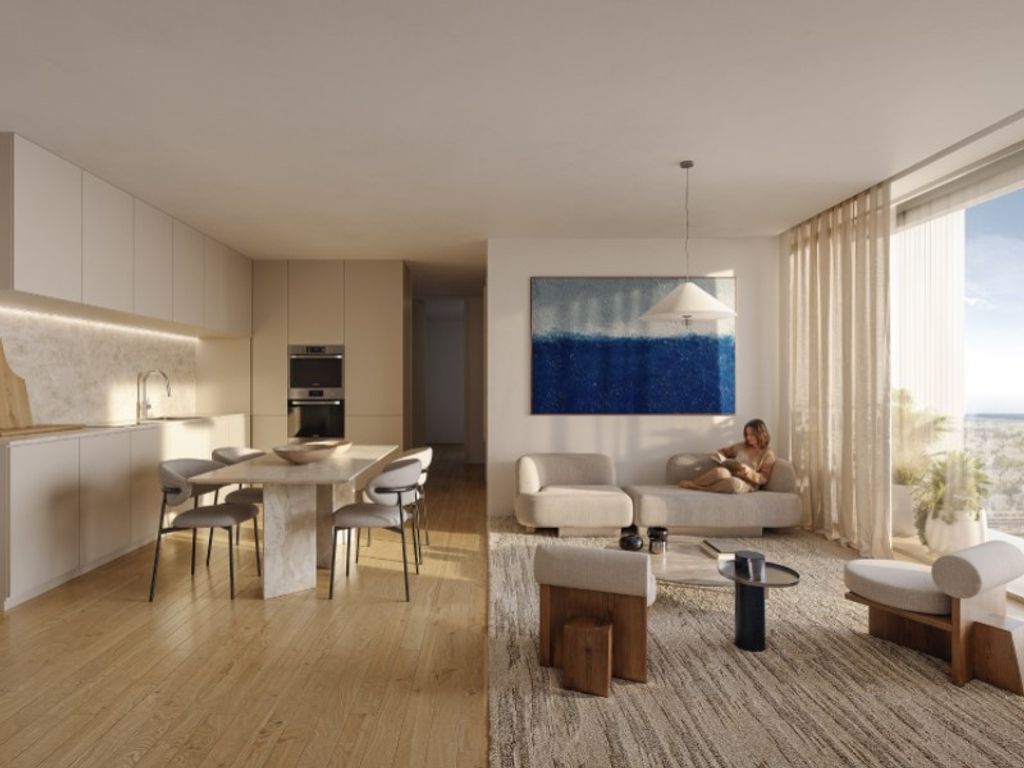 Luxury Apartment for sale in Porto, 529 900 €, Photo 1