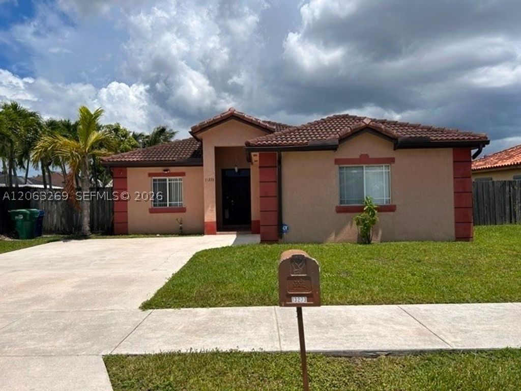Maison de luxe à vendre à Homestead, 478 780 €, Photo 1