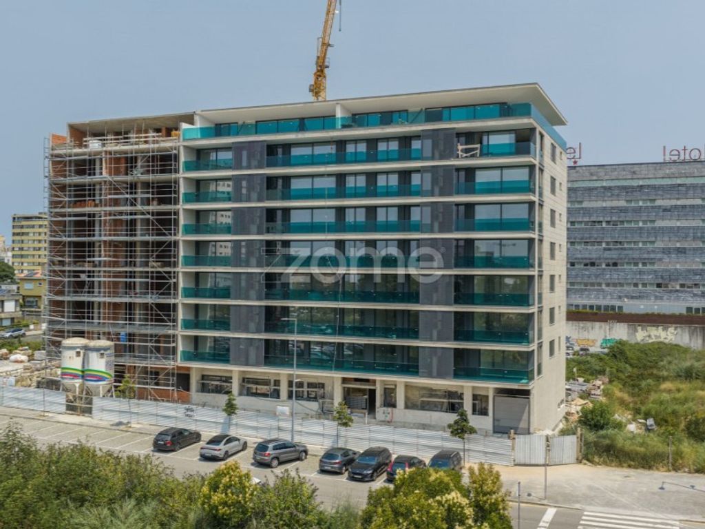 Luxury Apartment for sale in Porto, 780 000 €, Photo 1