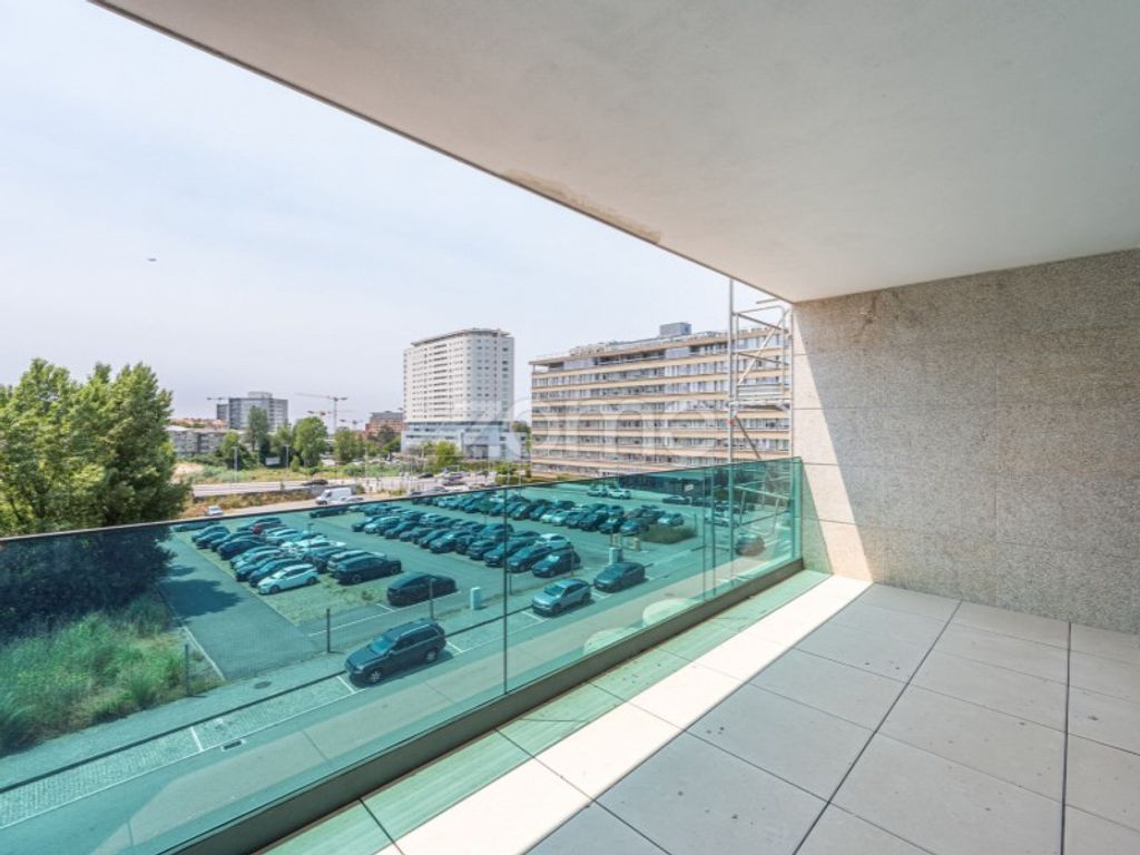 Appartement de luxe à vendre à Porto, 767 000 €, Photo 1