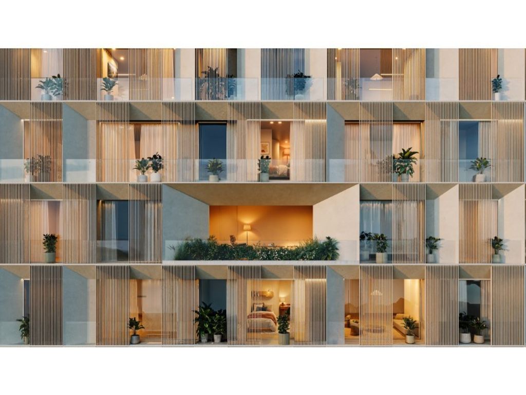 Luxury Apartment for sale in Porto, 507 900 €, Photo 1