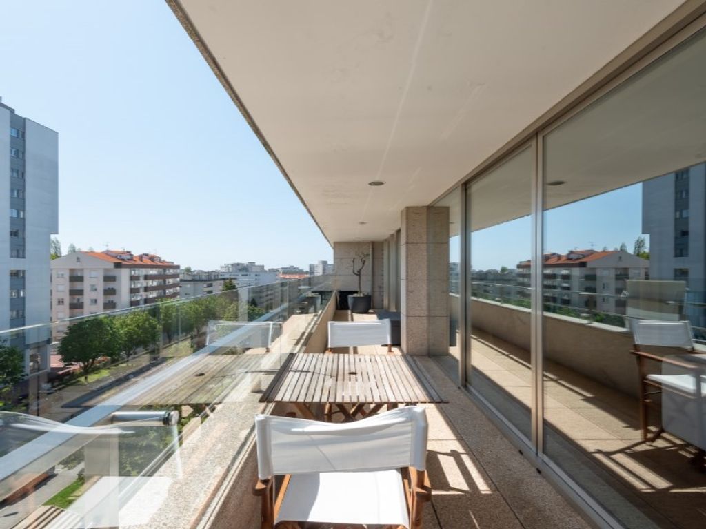 Appartement de luxe à vendre à Porto, 960 000 €, Photo 1
