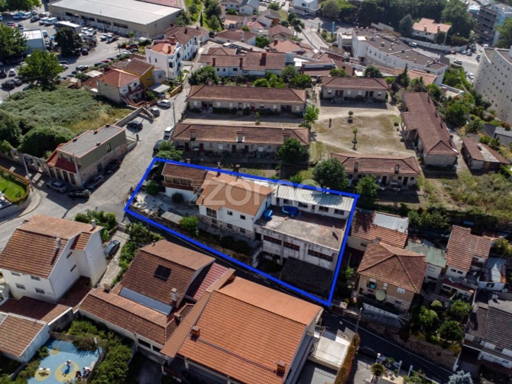 Maison de luxe à vendre à Penafiel, 530 000 €, Photo 1