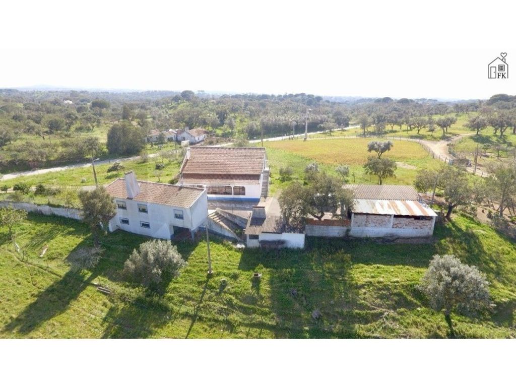 Maison de luxe à vendre à Grândola, 3 000 000 €, Photo 1